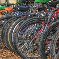 Bicycles
