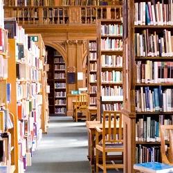 Library medium