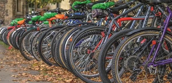 Bicycles