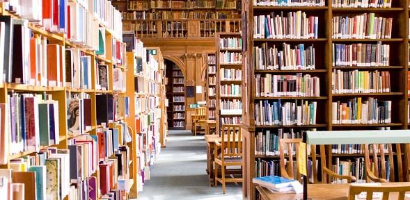 Library medium Library medium